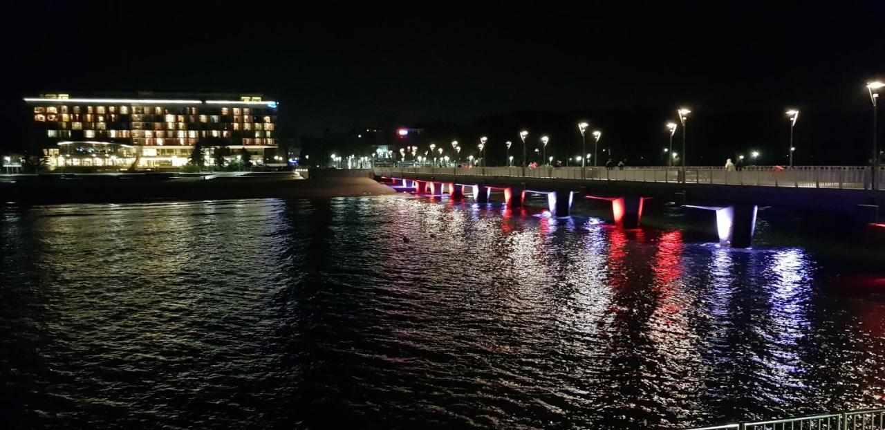 Piaskowy Jantar 2 Kolobřeh