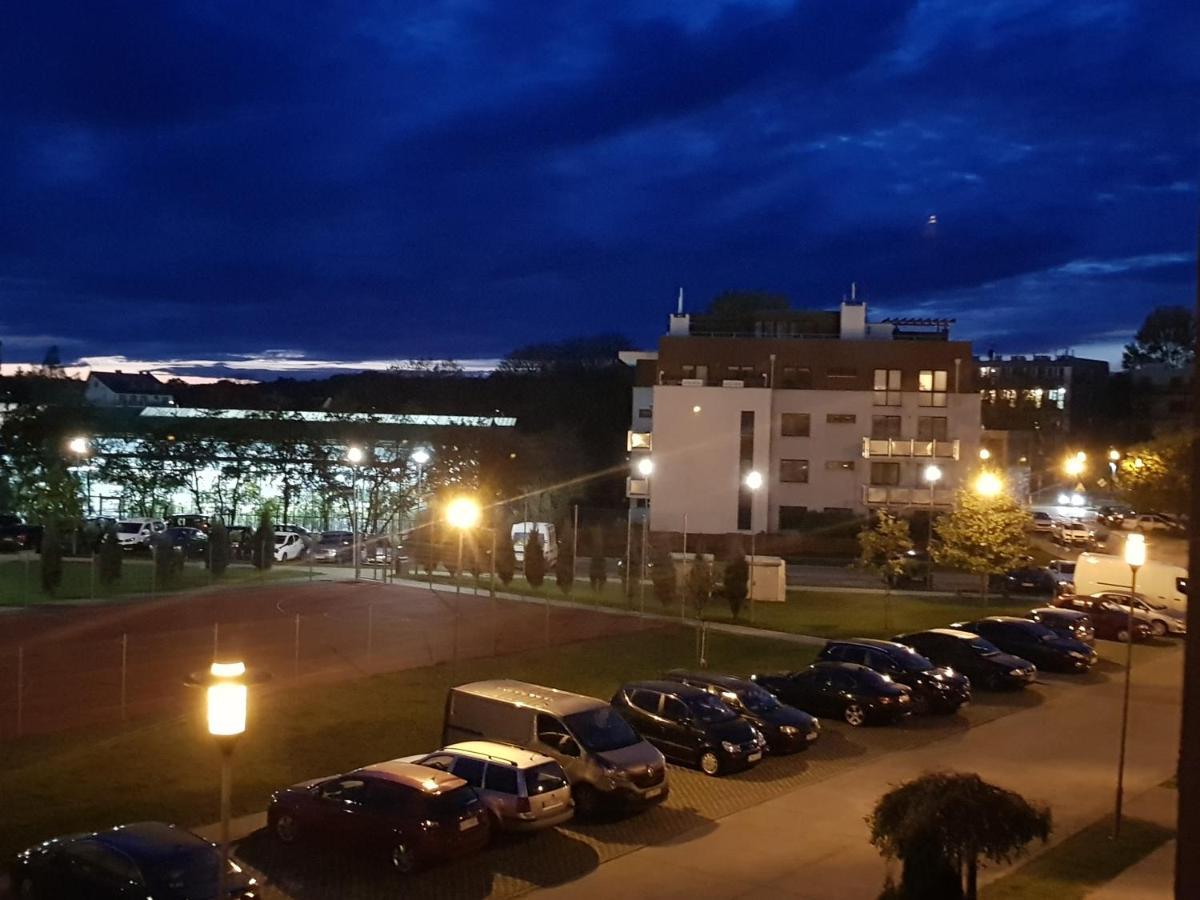 Apartmán Piaskowy Jantar 2 *