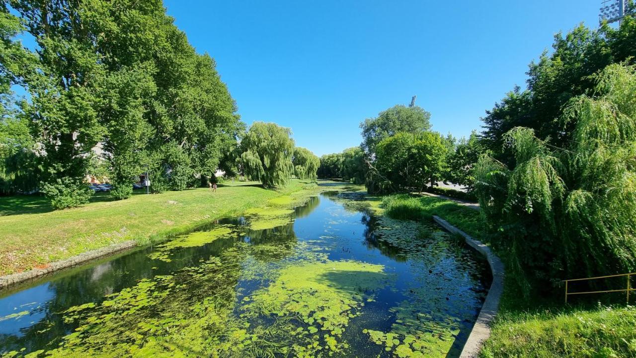 Piaskowy Jantar 2 Apartmán