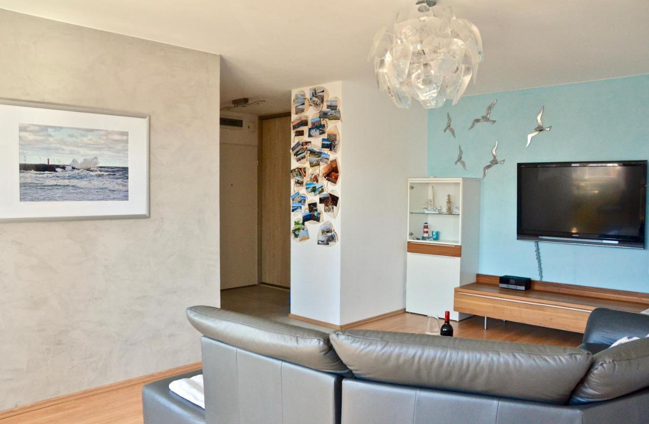 Piaskowy Jantar 2 Apartmán *