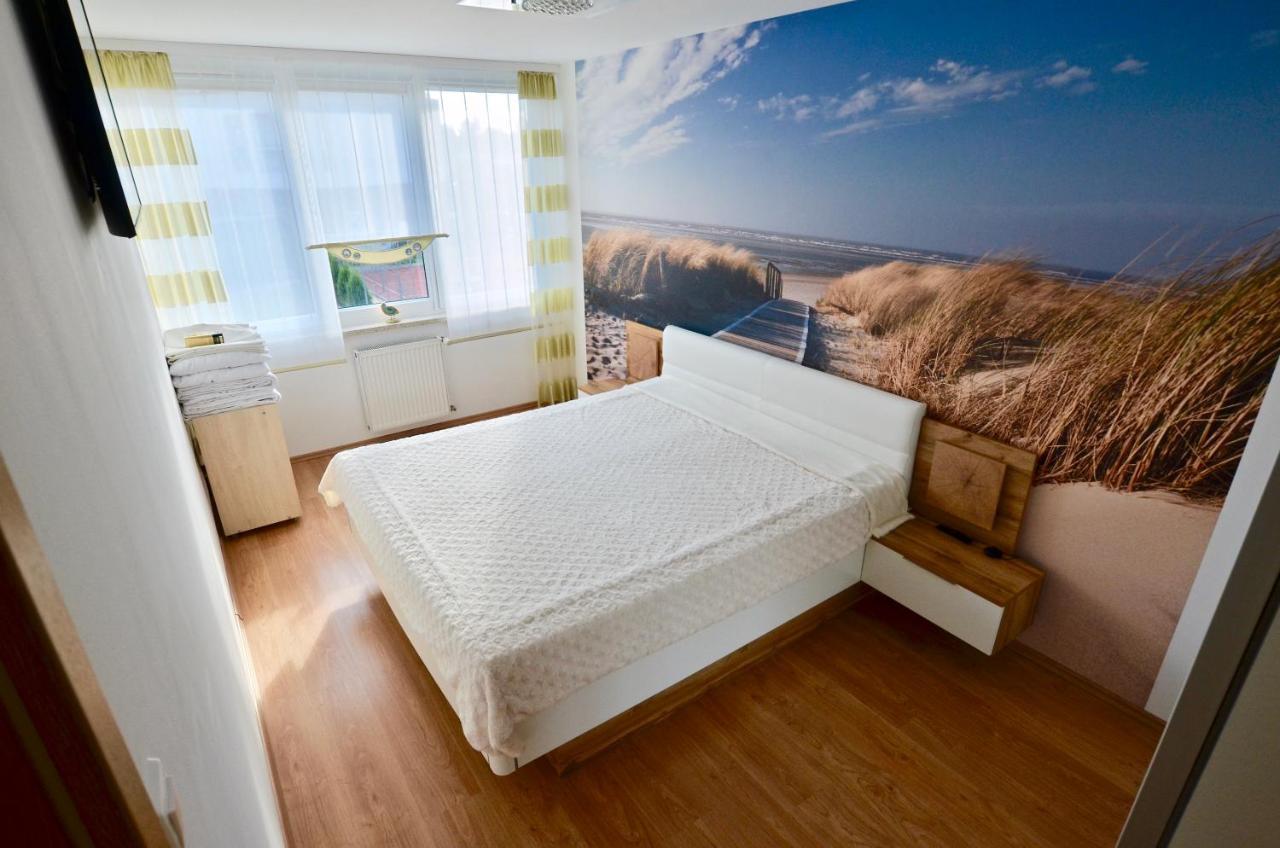 Apartment Piaskowy Jantar 2 *