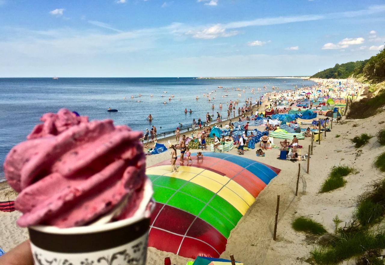 Piaskowy Jantar 2 * Kolobrzeg