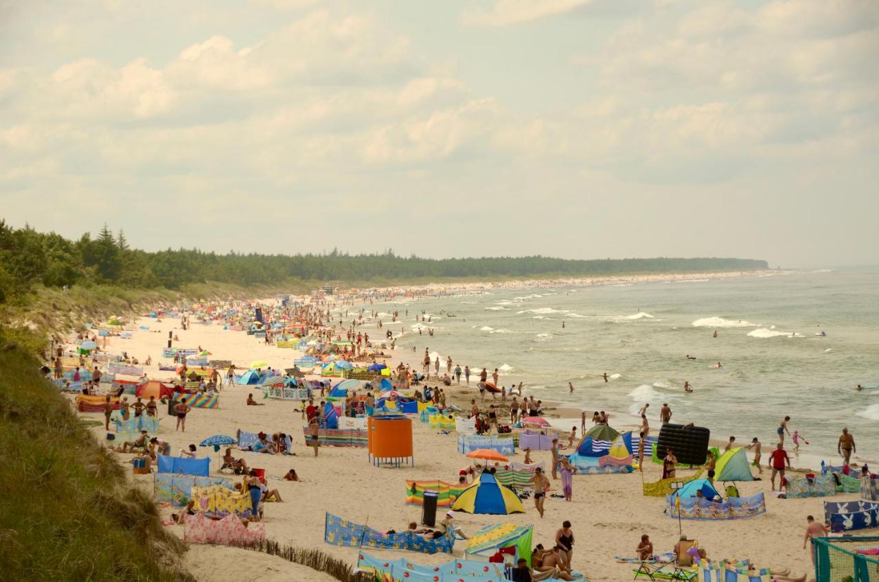 Apartment Piaskowy Jantar 2 Kolobrzeg