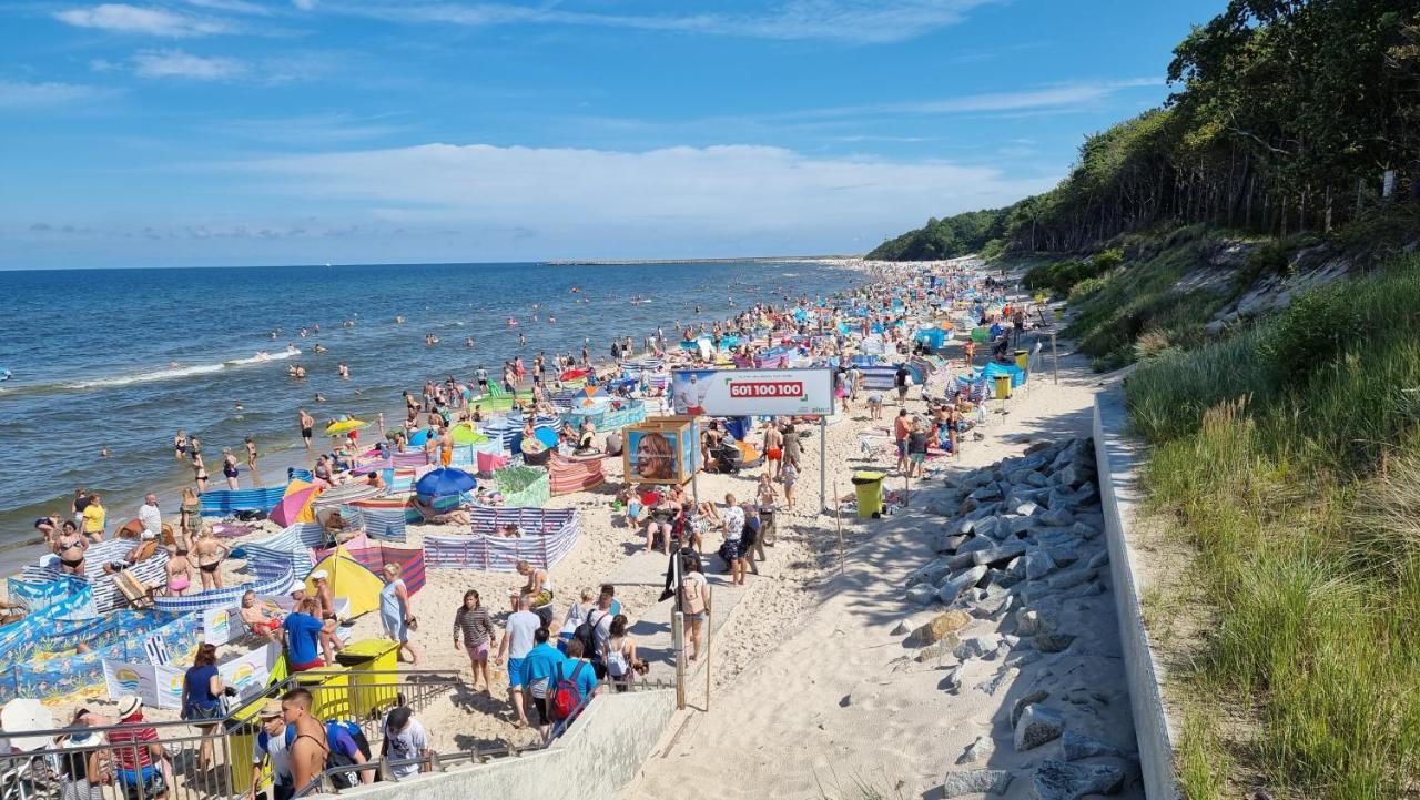 Apartment Piaskowy Jantar 2 Kolobrzeg