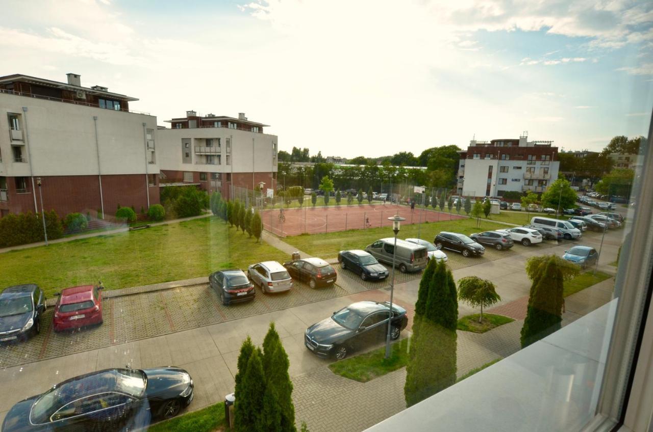 Apartment Piaskowy Jantar 2 *