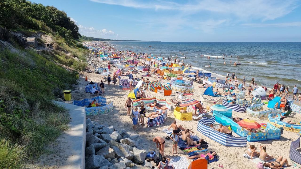 Piaskowy Jantar 2 * Kolobrzeg
