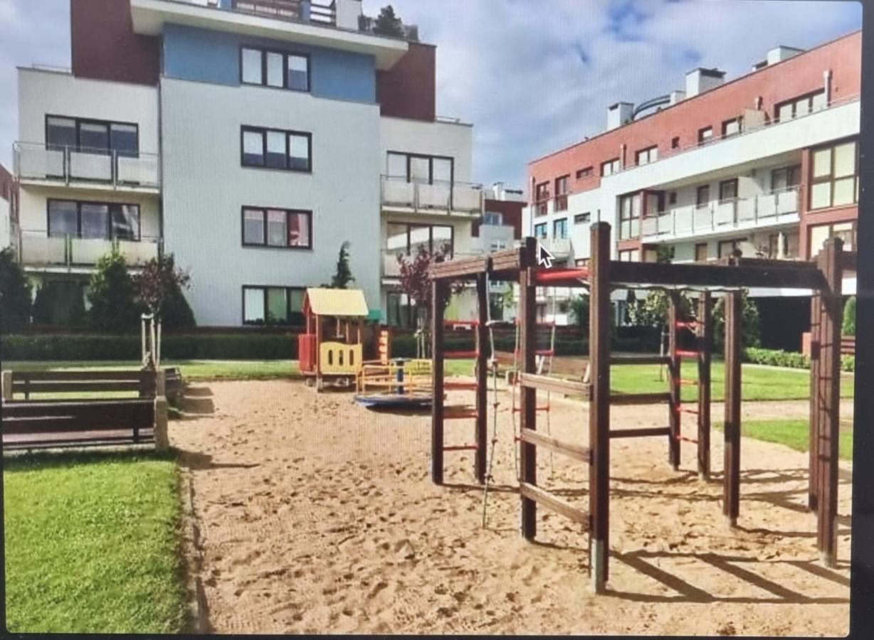 Apartment Piaskowy Jantar 2 Kolobrzeg