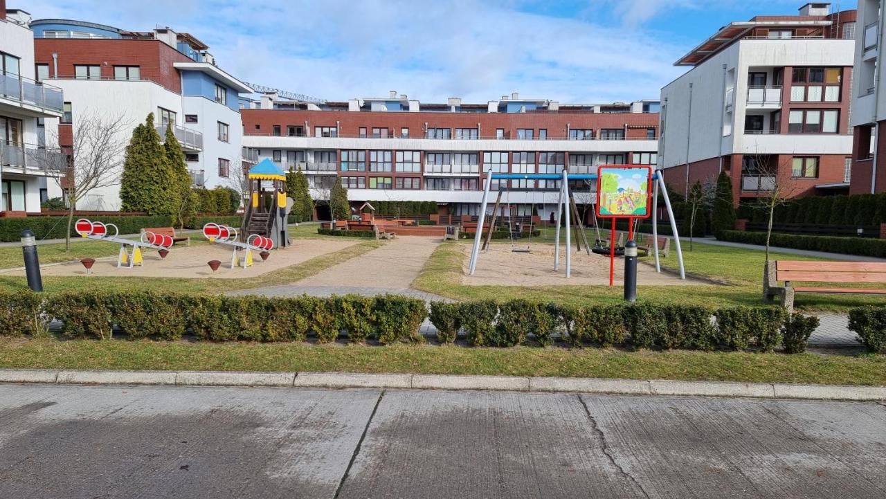 Piaskowy Jantar 2 * Kolobrzeg