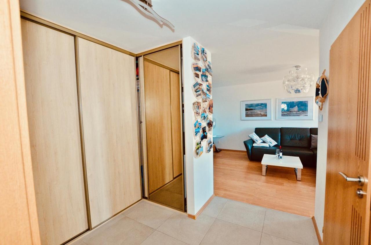 Apartment Piaskowy Jantar 2