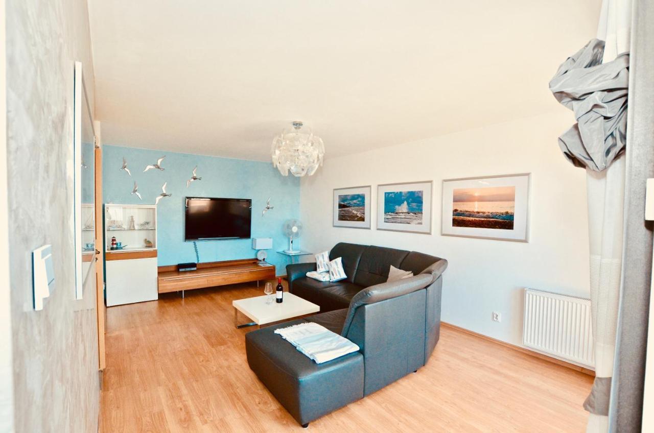 Piaskowy Jantar 2 Apartment