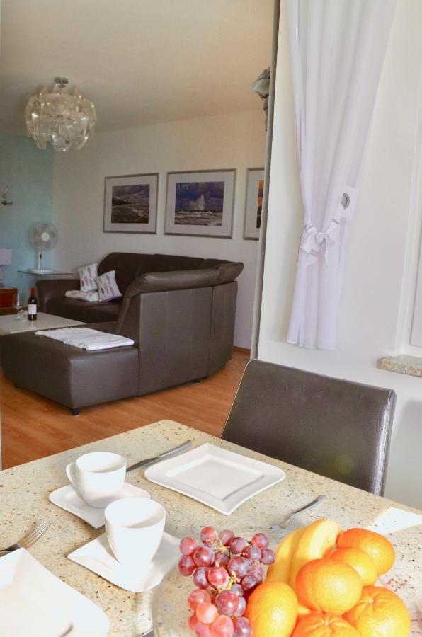 Apartment Piaskowy Jantar 2 *