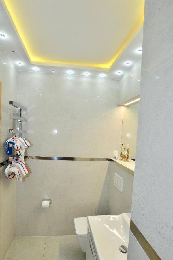 Apartment Piaskowy Jantar 2