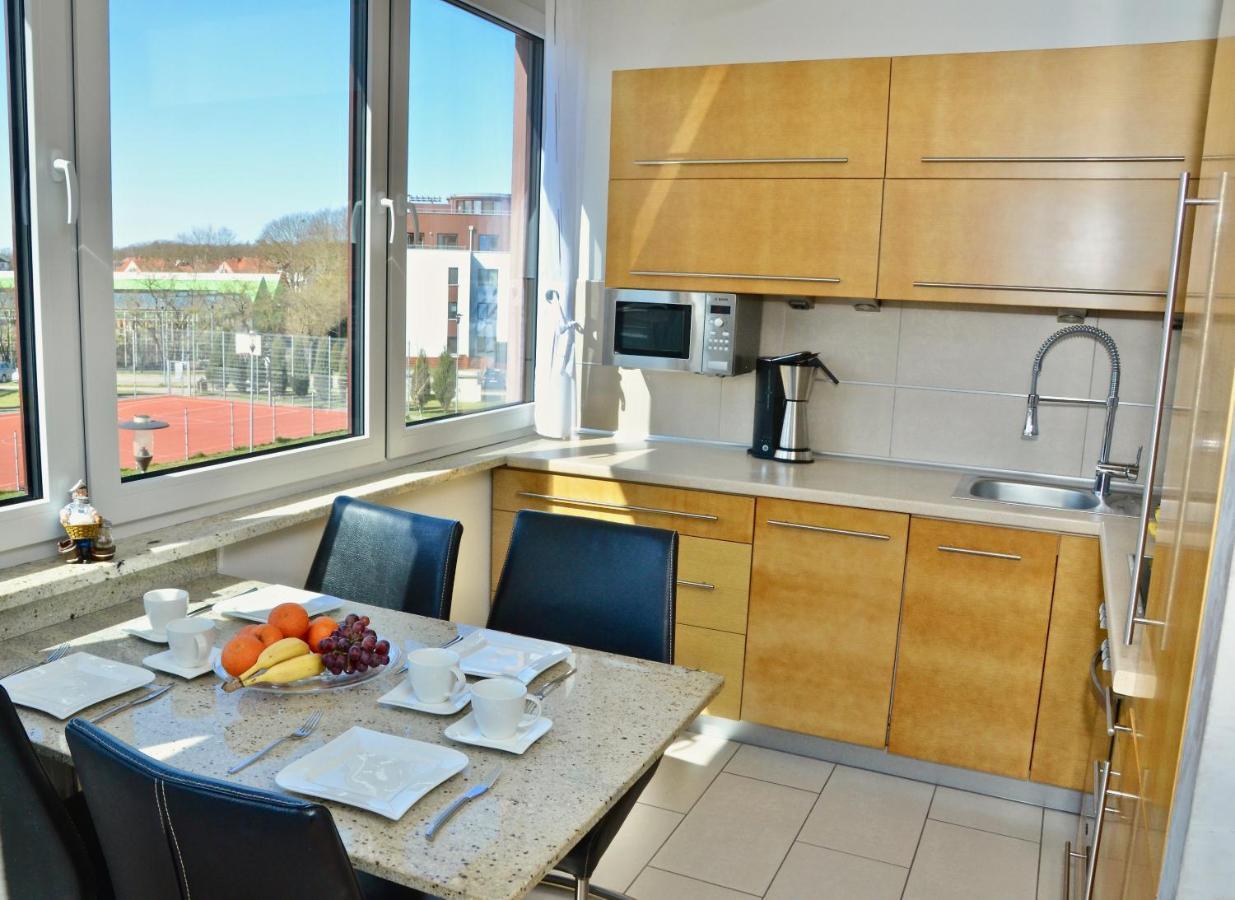 Apartment Piaskowy Jantar 2