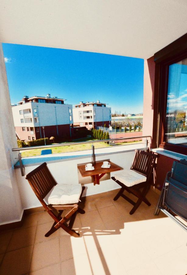 Apartment Piaskowy Jantar 2 *